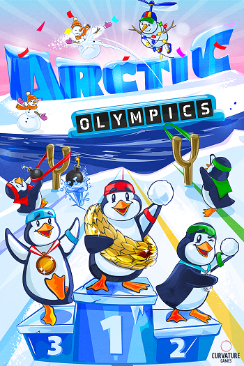 Arctic Olympics