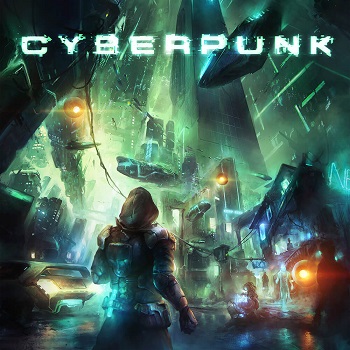 Cyberpunk