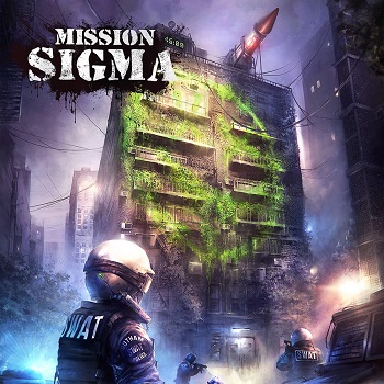 Mission Sigma