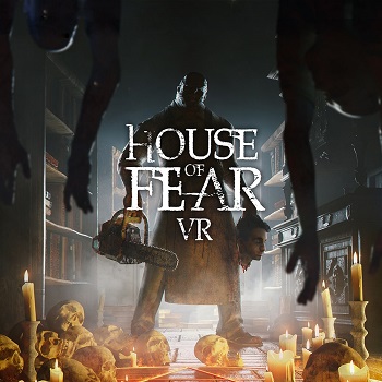 House of Fear: Cursed Souls