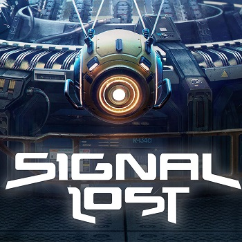 Signal Lost