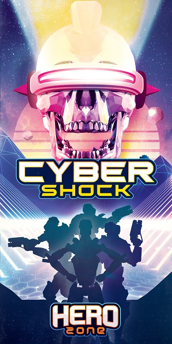 Cyber Shock