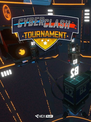 Cyberclash Tournament