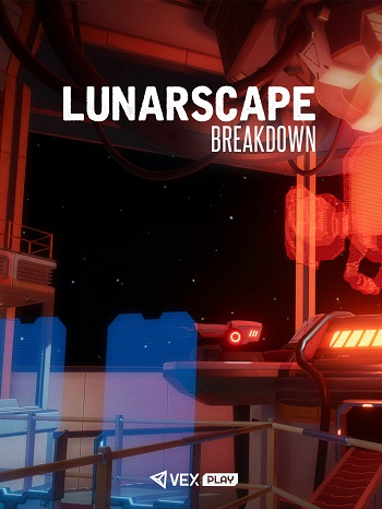 Lunarscape Breakdown