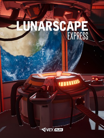 Lunarscape Express