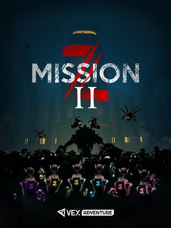 MISSION Z II