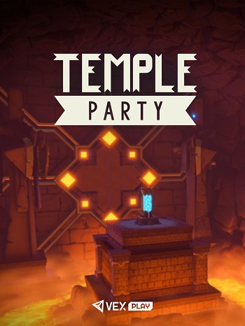 Temple Party