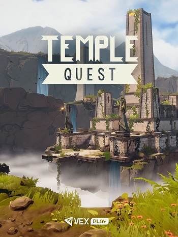 Temple Quest